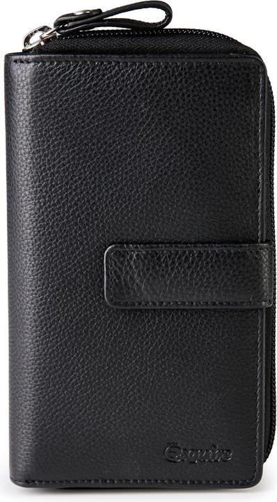 Actual product image Esquire Primavera Wallet
