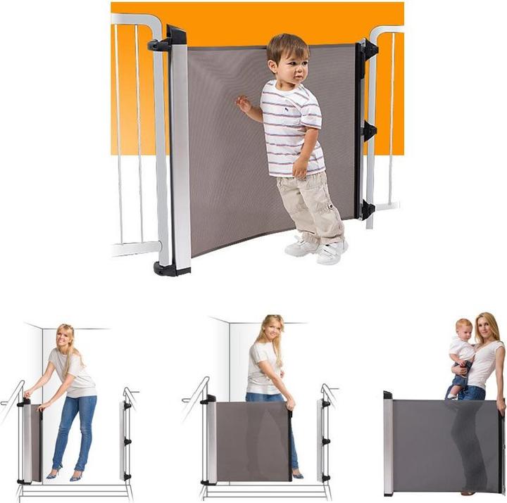 Immagine prodotto Lascal KiddyGuard-Avant (30 cm)