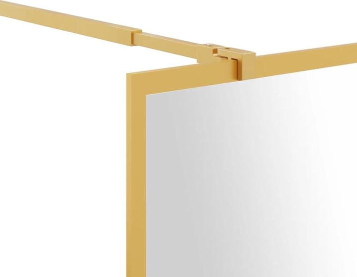 Actual product image VidaXL Jayleen (90 cm, 90 cm, 195 cm)