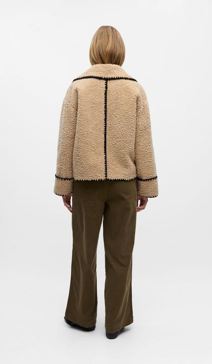 Actual product image Object OBJSHIREN Jacket (44)