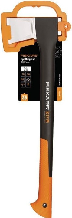 Immagine prodotto Fiskars Asse di divisione X17-M