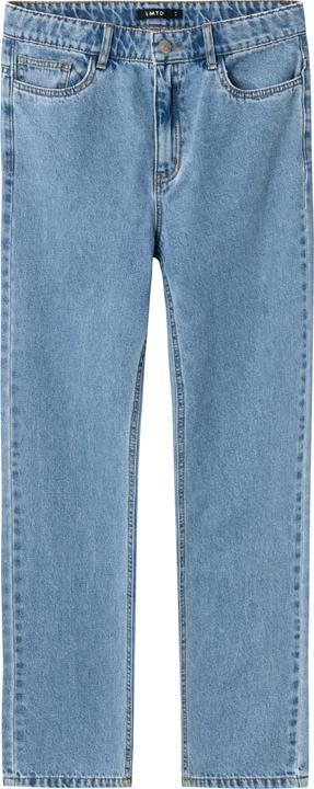 Denim bleu clair