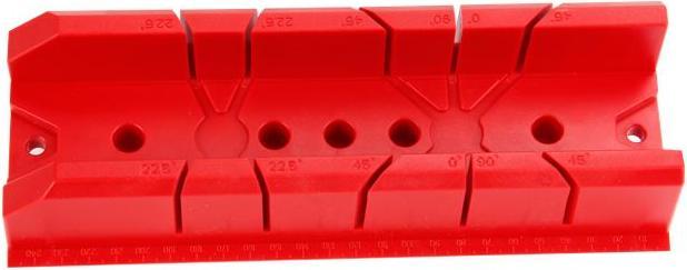 Diggers Tools DIGGERS DIG439 Gehrungslade, 300 x 90 x 55 mm