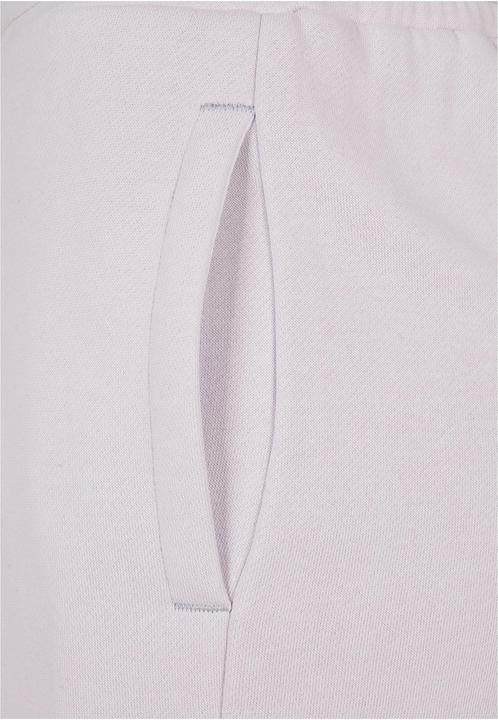 Actual product image Urban Classics Ladies Straight Pin Tuck Sweat Pants (5XL)