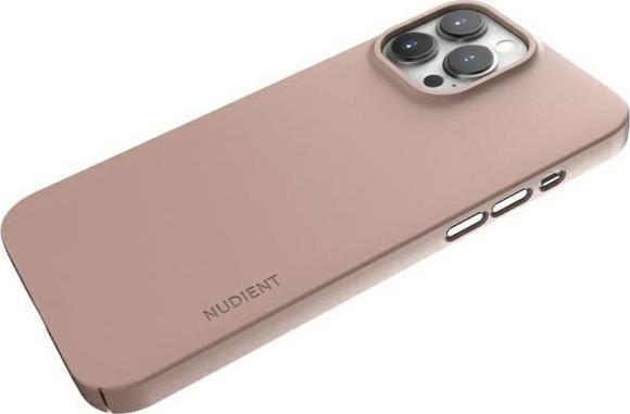 Actual product image Nudient Thin Case V3 MagSafe (Apple iPhone 13 Pro Max)