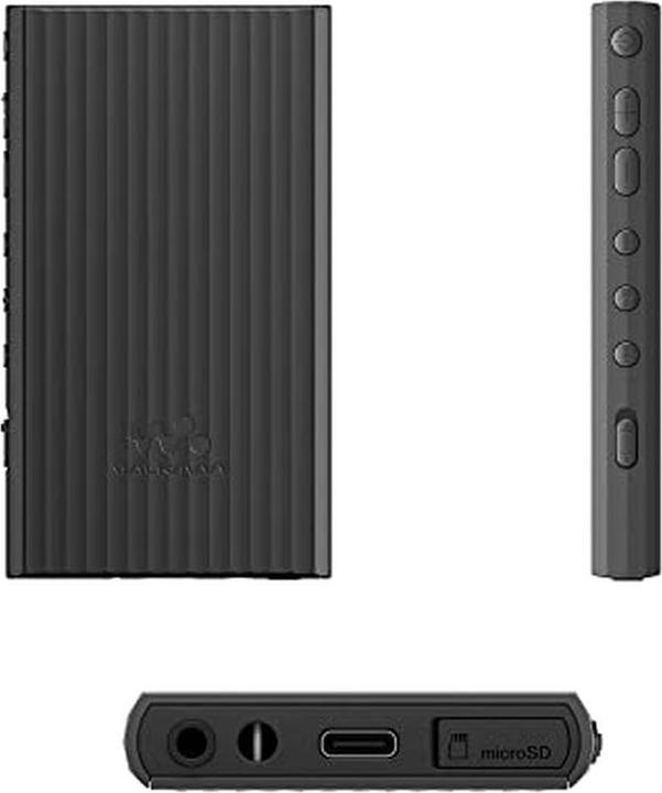 Immagine prodotto Sony NW-A306 (18 GB)