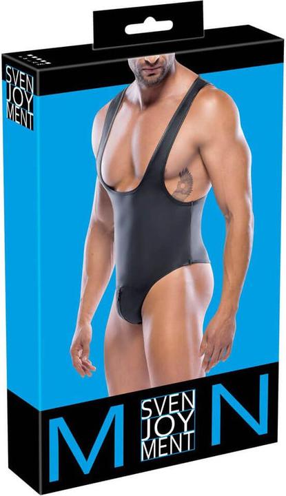 Immagine prodotto Svenjoyment Corpo (M)