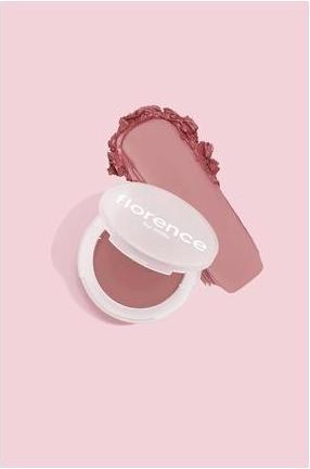 Produktbild Florence by Mills Cheek Me Later Cream Blush Zen Z Mauvie Brown (Zen Z Mauvie Brown)