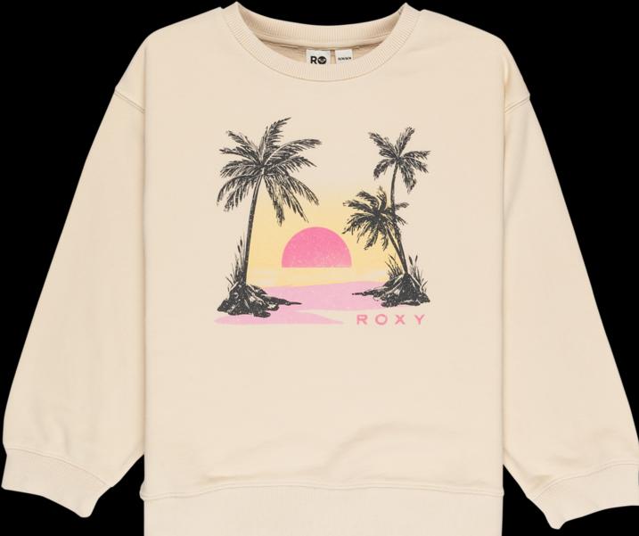 Produktbild Roxy Morning Hike Terry Rg (6)