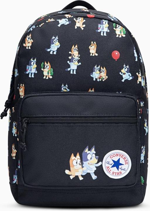 Converse Cam Bluey