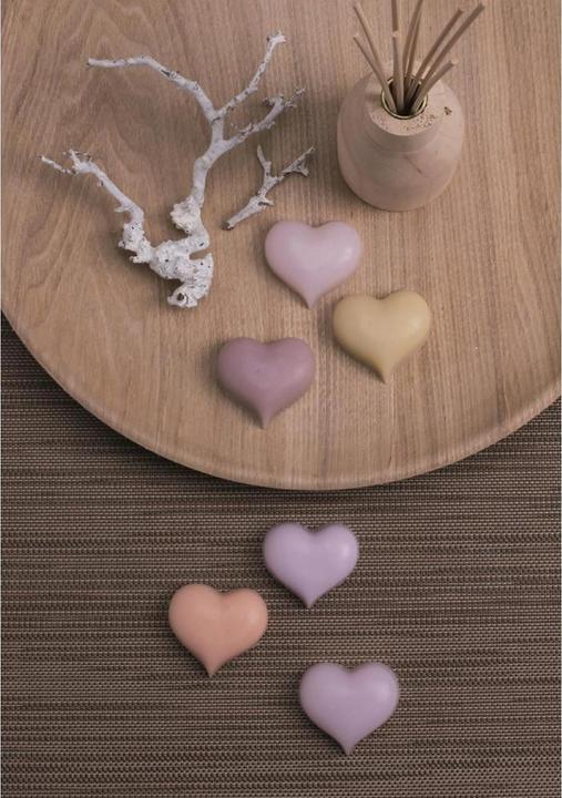 Image du produit Glorex Moule Coeurs