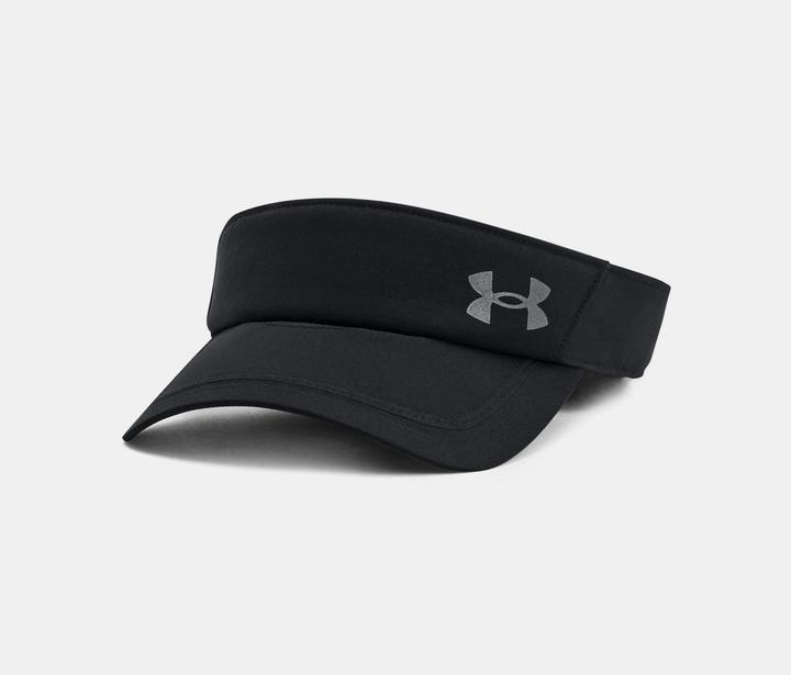 Actual product image Under Armour M Iso-Chill Launch Visor