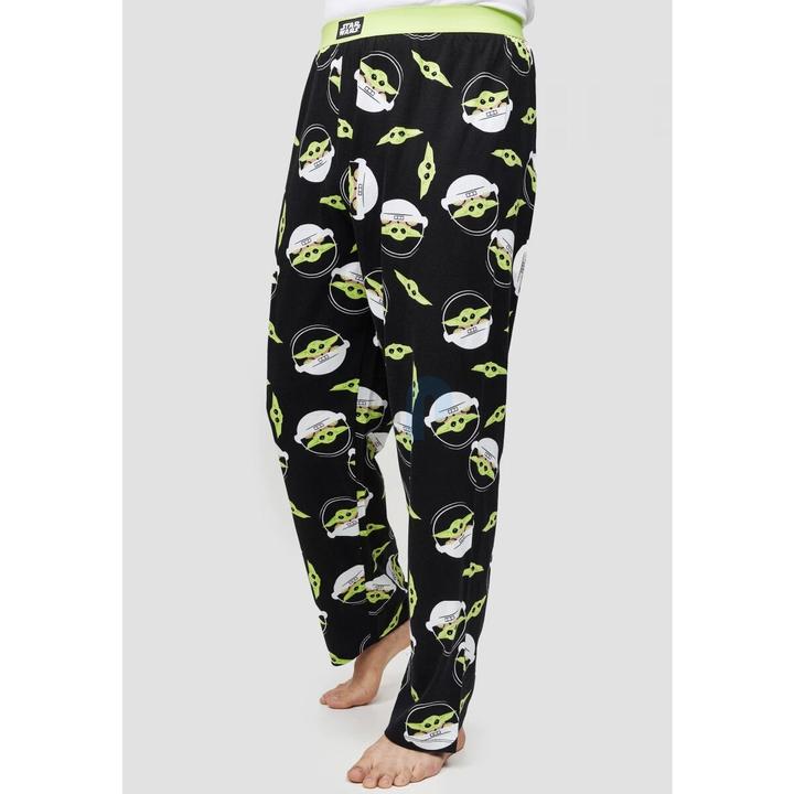 Produktbild Recovered Starwars Baby Yoda (XL)