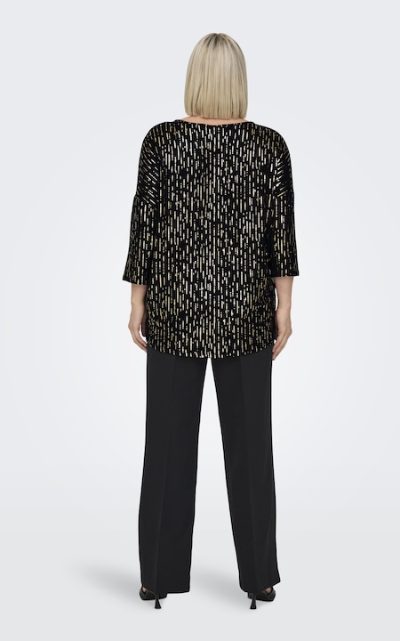 Produktbild Only Normal geschnitten Rundhals Top Top (M)