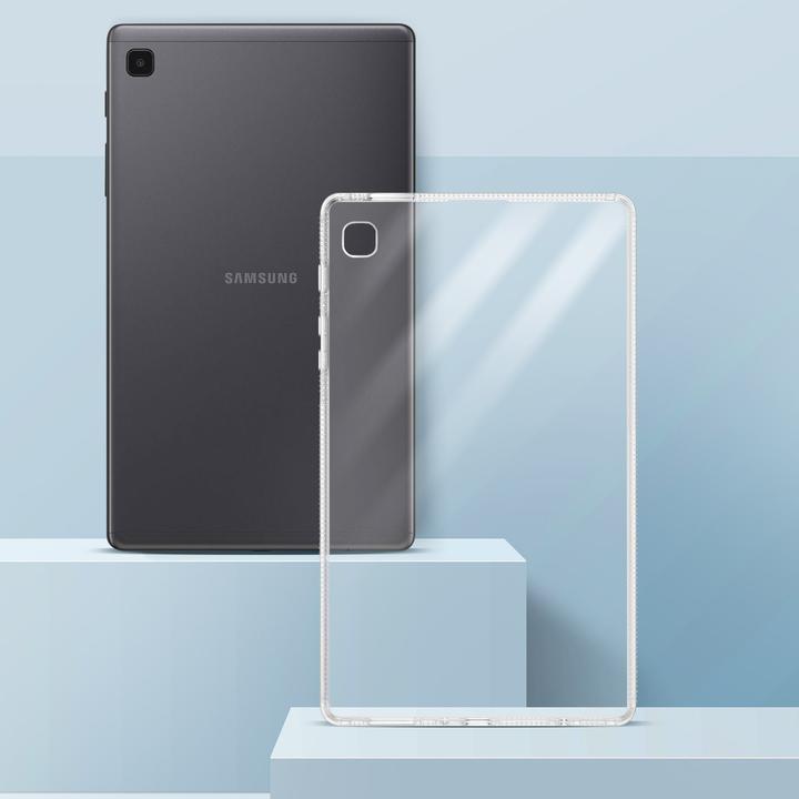 Actual product image Samsung Cover (Galaxy Tab A7 Lite)