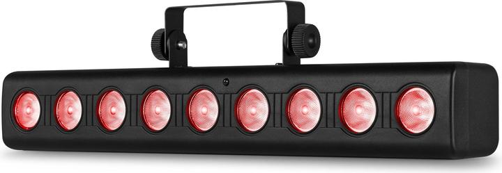 Image du produit Fuzzix LED-Bar ORION, Typ: Tubes/Bars, Leuchtmittel: LED (6 W, LED)