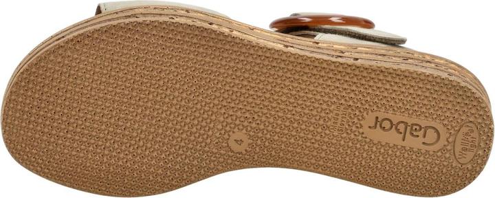 Produktbild Gabor Sandalen (41)