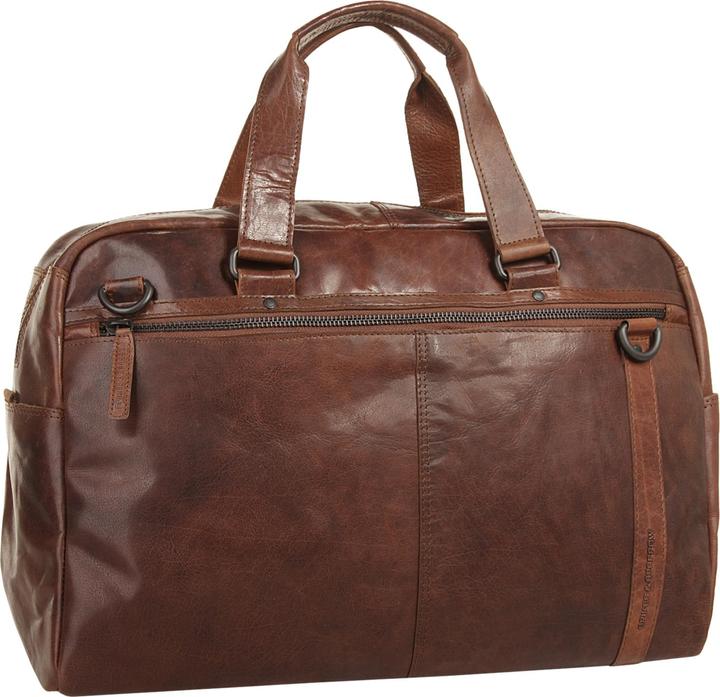 Produktbild Spikes & Sparrow & Sparrow Weekender - Brandy (30 l)