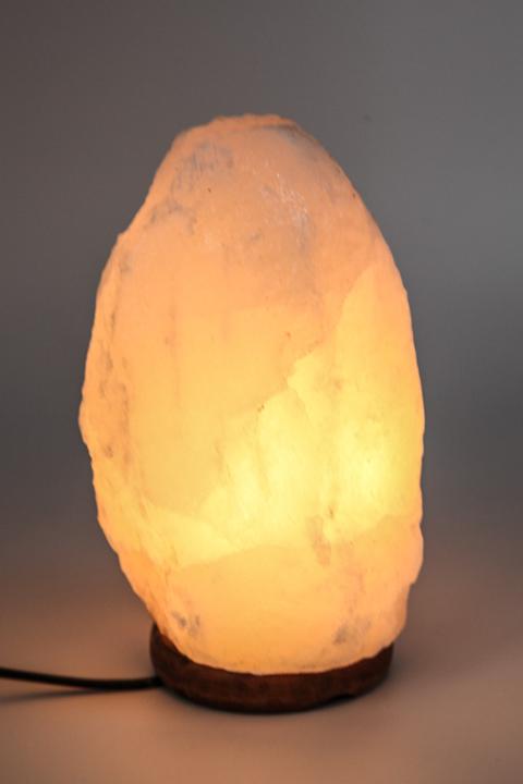 Produktbild Cachet Salzsteinlampe (E14)