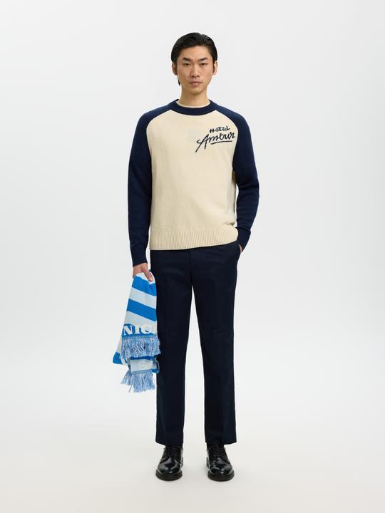 Immagine prodotto Selected Relaxed Fit Strickpullover (L)