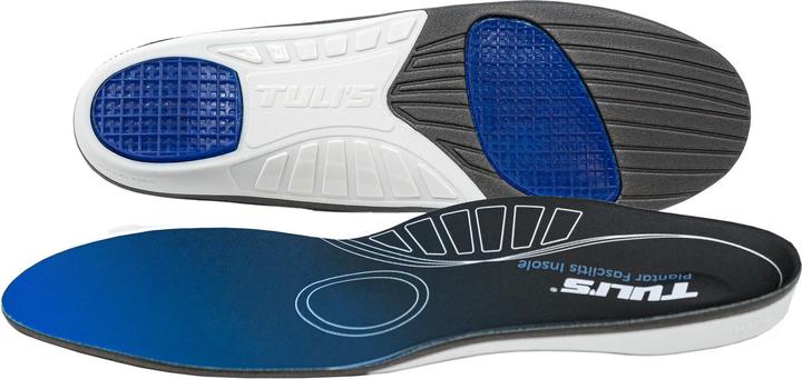 Actual product image Tuli's Insoles