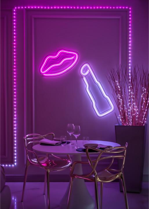 Image du produit Twinkly Dots (RGB, 1000 cm, Extérieur, Intérieur)