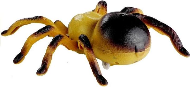 Immagine prodotto Lean Toys Ferngesteuerte gelbe Vogelspinne