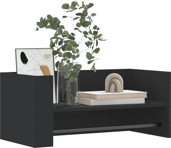 Actual product image vidaXL Wandregal (70.50 x 35 x 30.50 cm)