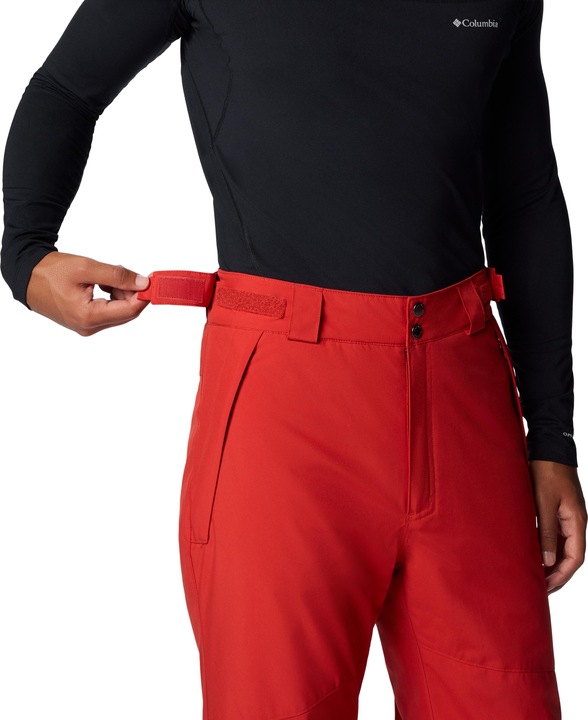Actual product image Columbia Shafer Canyon™ II Pant (M)