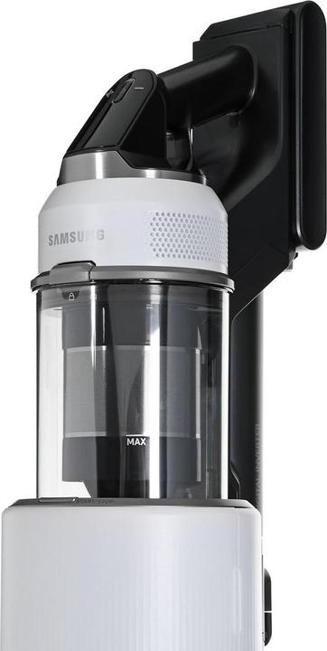 Produktbild Samsung VS80F28DGS/GE Bespoke AI Jet Lite Pro 2-in-1-Staubsauger Akku Ohne Beutel 0 5 l