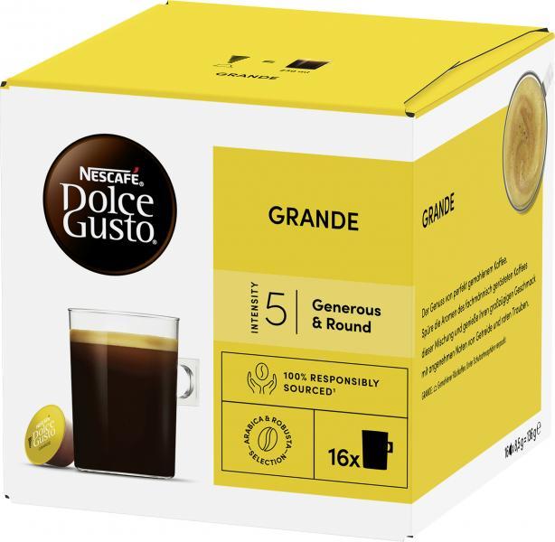 Immagine prodotto Nescafé Dolce Gusto Grande (16 x Porta.)