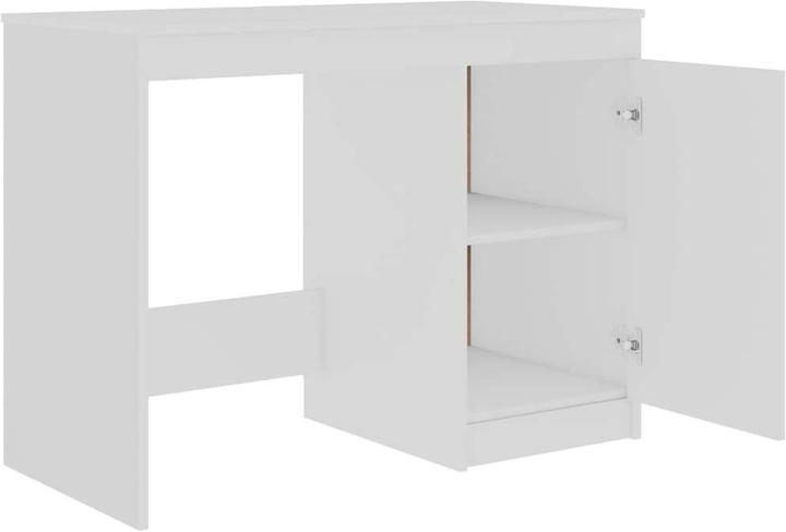 Produktbild vidaXL Schreibtisch (140 x 140 x 76 cm)