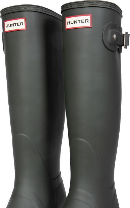 Immagine prodotto Hunter Originale Wellington alto Matte (40, 41)