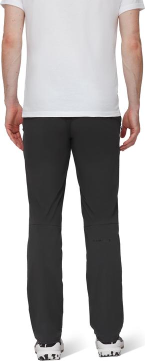 Actual product image Mammut Runbold Pants Men (50, L)