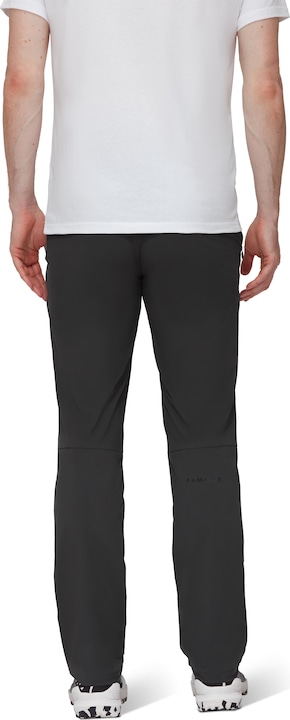 Actual product image Mammut Runbold Pants Men (50, L)