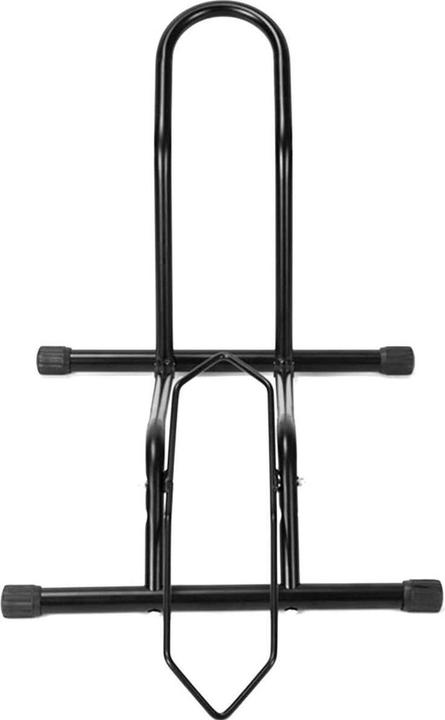 Actual product image Blank Label Wheel support