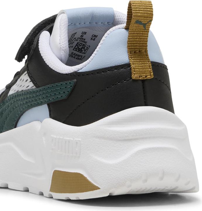 Immagine prodotto Puma Trinity 2 LT Run Fun AC+ Inf (26)