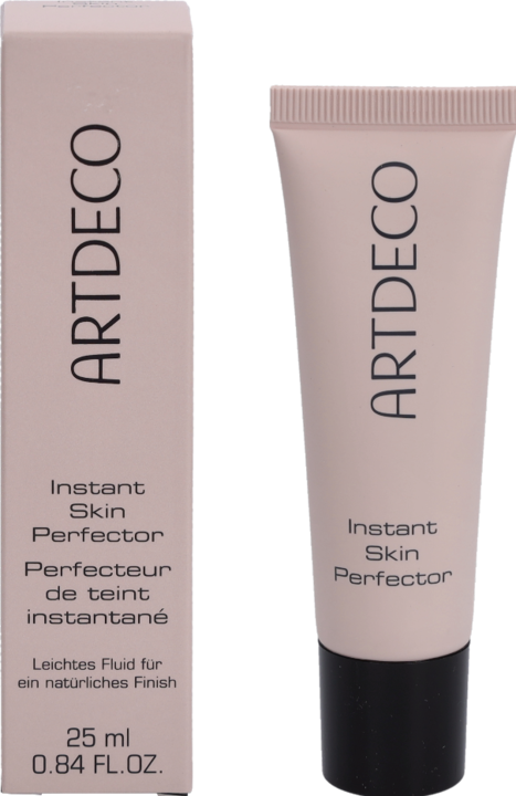Actual product image Artdeco Instant Skin Perfector (Transparent)