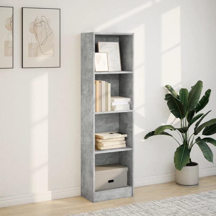 Produktbild vidaXL Claiborn (40 x 24 x 143 cm)