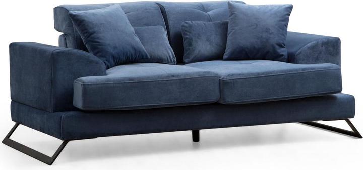 Produktbild Atelier del Sofa Johannes (2-Sitzer)