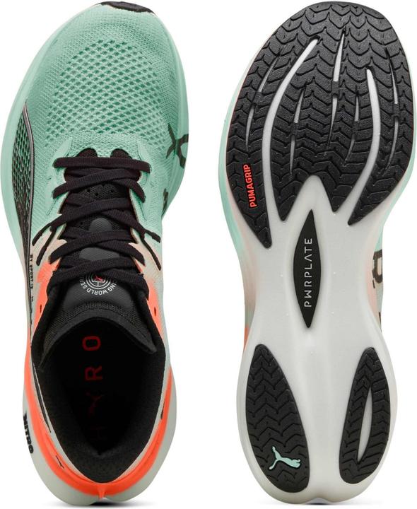 Produktbild Puma Deviate NITRO 3 HYROX AH25 (41)