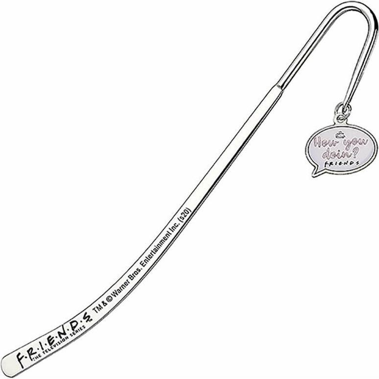 Carat, Bureau-accessoire, VRIENDEN - Marque-Pages - Hoe gaat het?