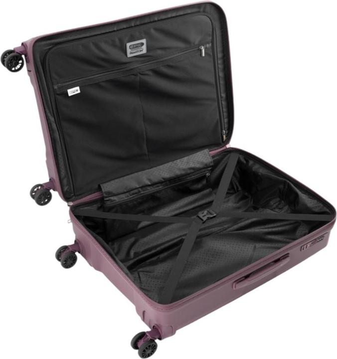 Image du produit Epic Phantom SL - Trolley M, Spicy plum (67 l)