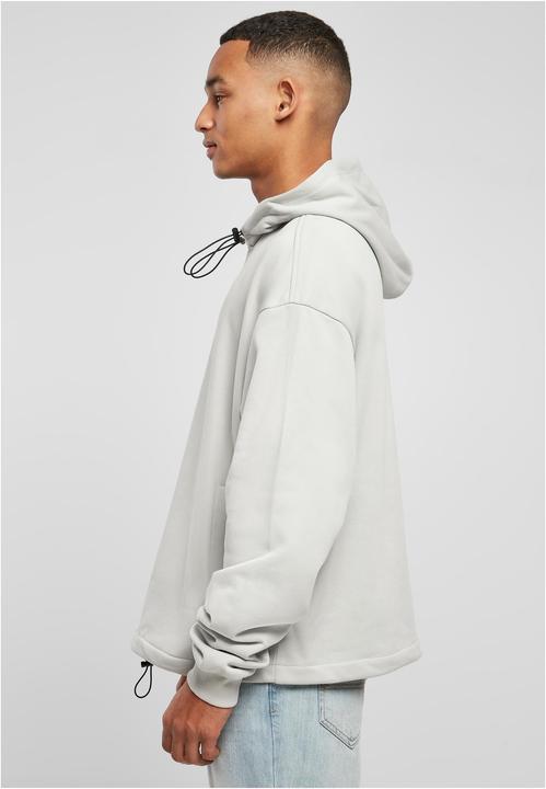 Produktbild Urban Classics Sport Hoody lightasphalt XL (XL)