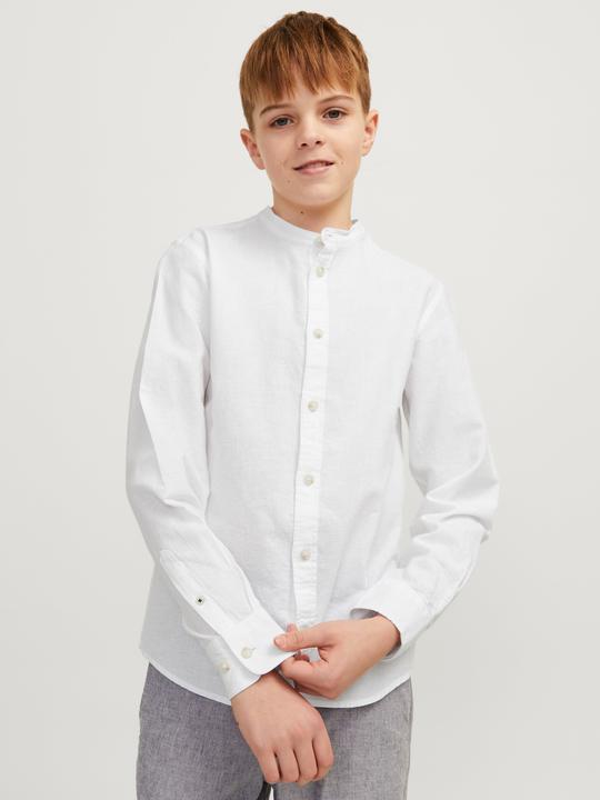 Produktbild Jack & Jones Junior Freizeithemd Für jungs Freizeithemd (140)