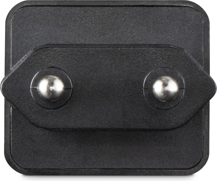 Image du produit Hama Mini-chargeur, Power Delivery (PD)/Qualcomm®, 25 watts, noir (25 W, 1 portion)