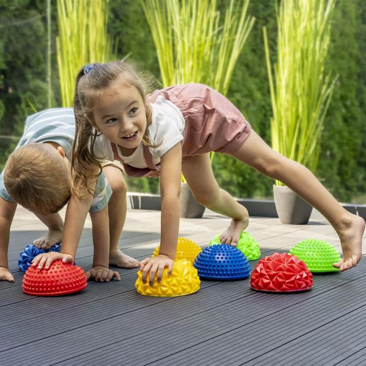 Image du produit Tullo HEMISPHÈRE SENSORIELLE K.Yellow DIAMANT