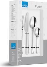 Productafbeelding Amefa PONTIS Besteckset 24-teilig (24 Pcs., Bestekset)
