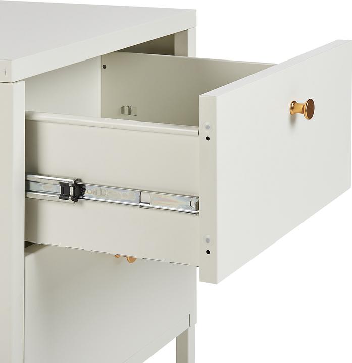 Actual product image Beliani Kylea (43 x 40 x 55 cm)