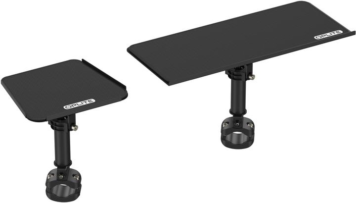 Oplite R8/S8 Vassoio per tastiera e mouse